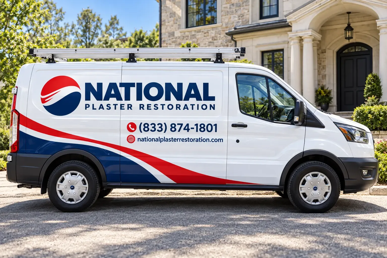 Plaster Repair in Lock Haven, PA near me