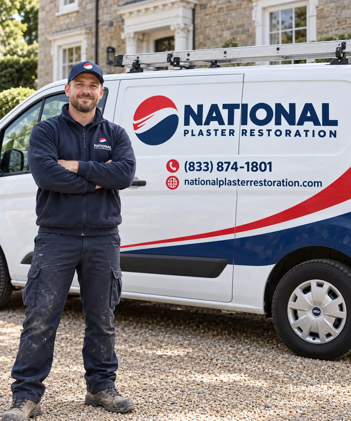 Plaster Repair company in Lock Haven, PA
